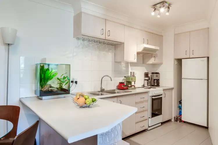 Third view of Homely apartment listing, 13/57 Craigend Street, Darlinghurst NSW 2010