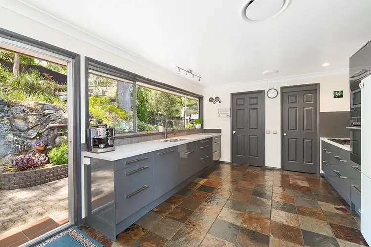 Third view of Homely house listing, 20 Conjola Place, Gymea Bay NSW 2227