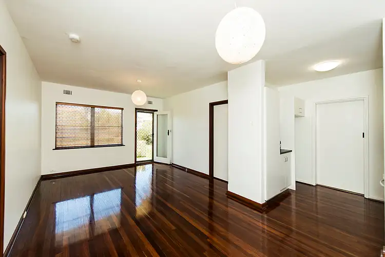 Second view of Homely unit listing, 2/35 Robert St, Como WA 6152