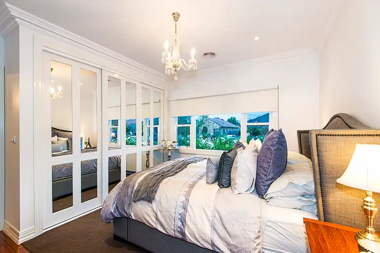 Fourth view of Homely house listing, 20 JHONSON STREET, Pascoe Vale South VIC 3044