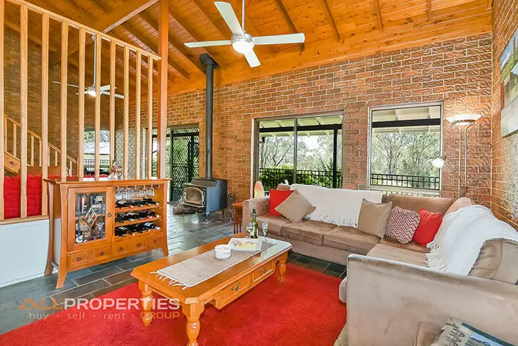 Fourth view of Homely house listing, 256-266 Williamson Road, Tamborine QLD 4270