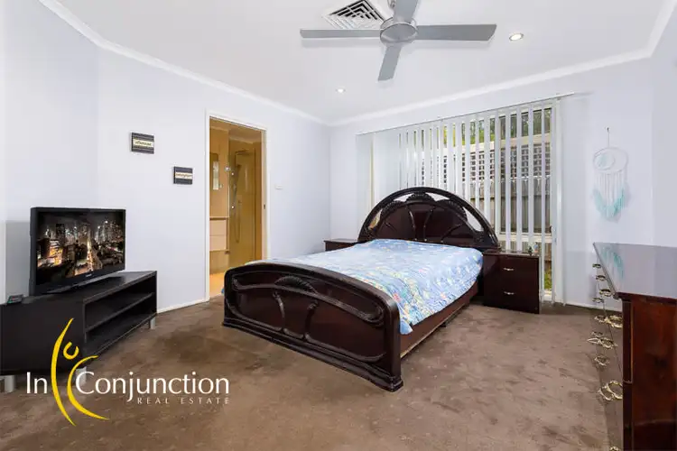 Sixth view of Homely house listing, 8A Johnson Road, Galston NSW 2159