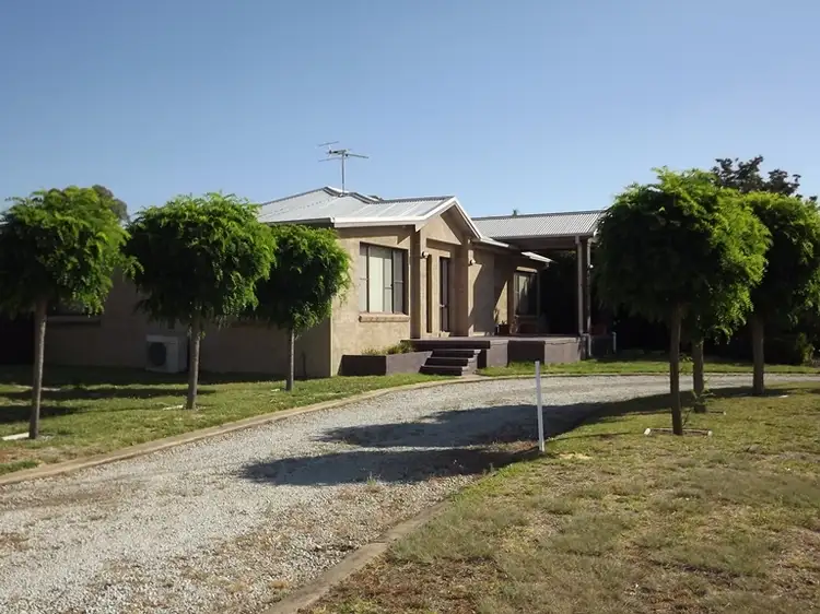 Second view of Homely house listing, 62 Edwards St, Coonabarabran NSW 2357
