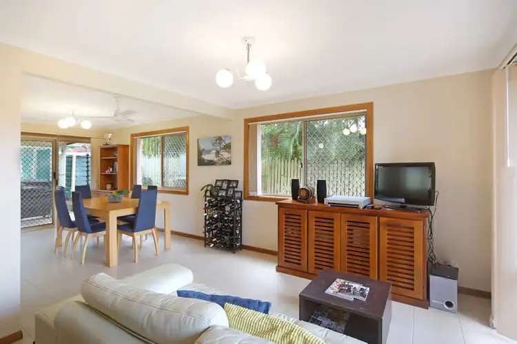 Fifth view of Homely house listing, 28 Hooper Crescent, Tewantin QLD 4565