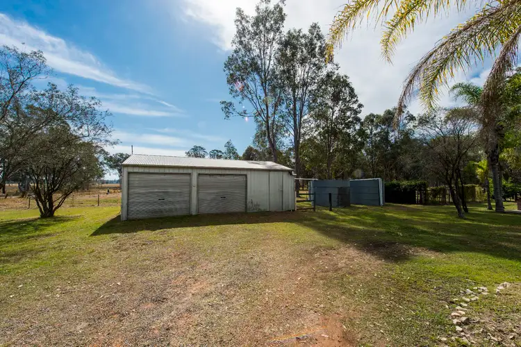 Fifth view of Homely rural property listing, 171 BURRAGAN ROAD, Coutts Crossing NSW 2460