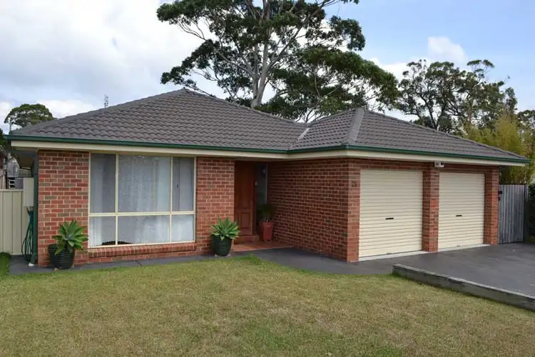 Second view of Homely house listing, 21 Boronia Avenue, Sanctuary Point NSW 2540