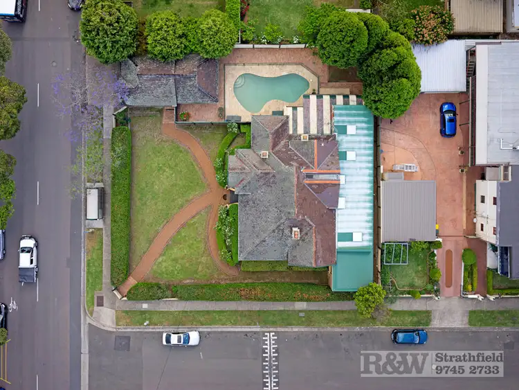 Third view of Homely house listing, 9 COOPER STREET, Strathfield NSW 2135