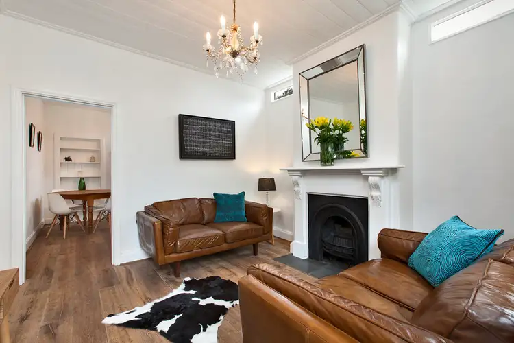 Third view of Homely terrace listing, 4 Francis Street, Enmore NSW 2042