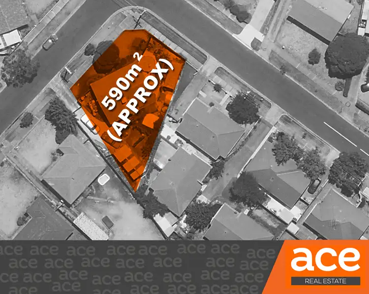 46 Cole Street, Laverton VIC 3028
