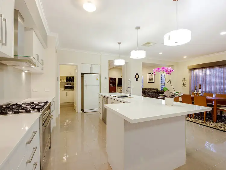 Sixth view of Homely house listing, 13 Shadforth Close, Taylors Hill VIC 3037