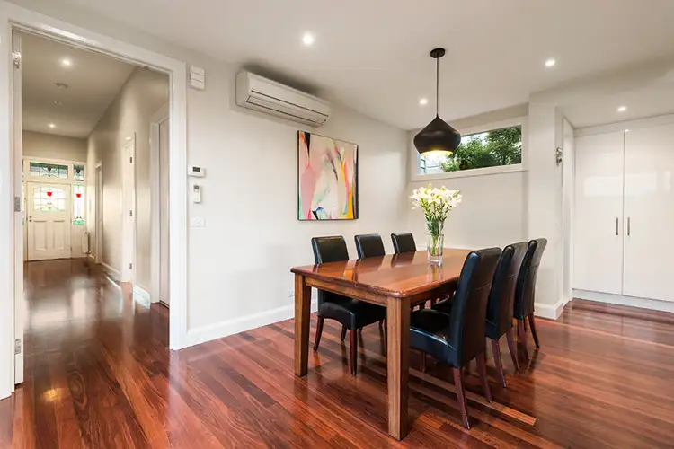 Fifth view of Homely house listing, 169 Douglas Parade, Williamstown VIC 3016
