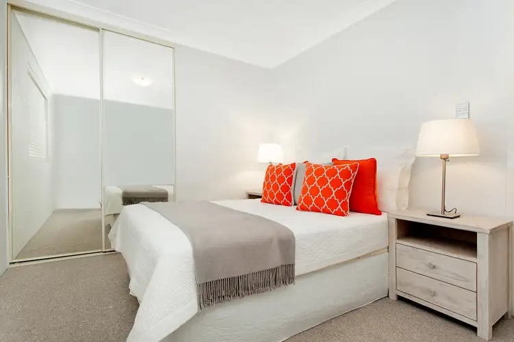 Third view of Homely unit listing, 16/61-65 Glencoe Street, Sutherland NSW 2232