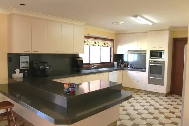 Third view of Homely house listing, 32 Harward Road, Griffith NSW 2680