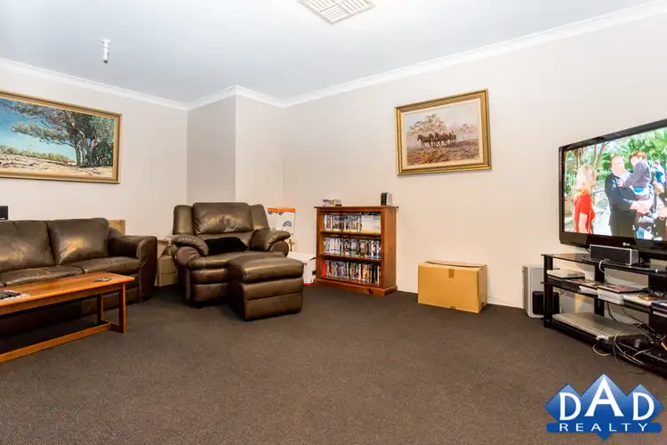 Third view of Homely house listing, 12 Butcherbird Court, Eaton WA 6232