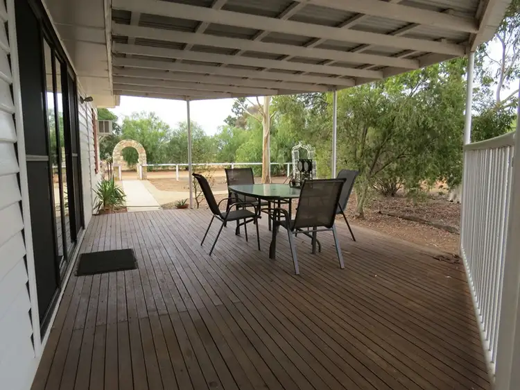 Second view of Homely rural property listing, 346 Southdown Road, Deniliquin NSW 2710