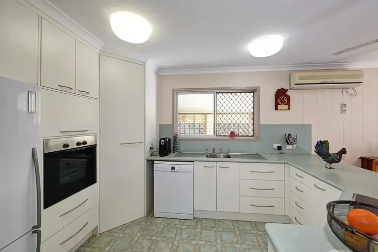 Fifth view of Homely house listing, 488 Elliott Heads Road, Woongarra QLD 4670