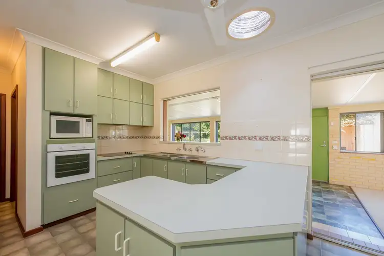 Sixth view of Homely house listing, 22 Zeewyck Court, Mahomets Flats WA 6530