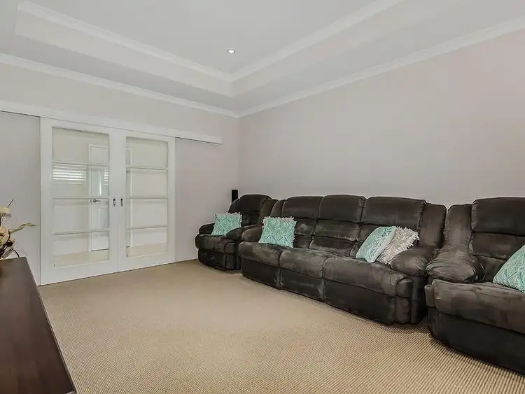 Fifth view of Homely house listing, 9 Bramston Circus, Secret Harbour WA 6173