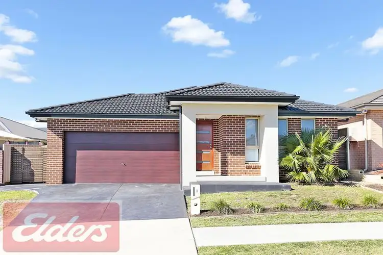 Main view of Homely house listing, 16 Ashby Street, Oran Park NSW 2570