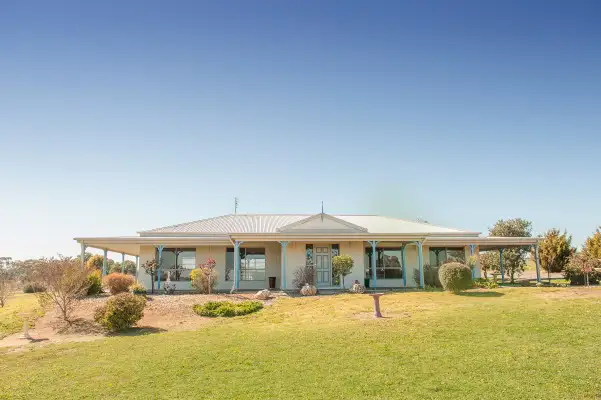225 & 228 Huntleigh, Young NSW 2594