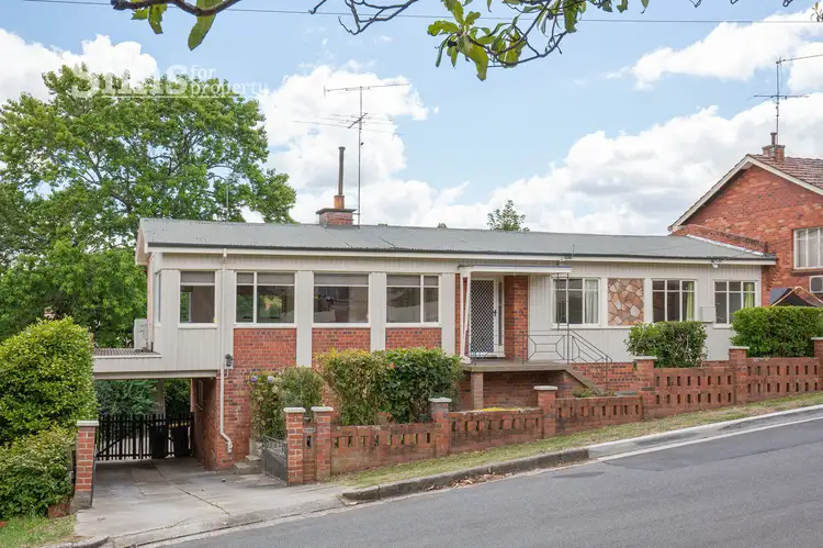 9 Benjamin Street, Trevallyn TAS 7250