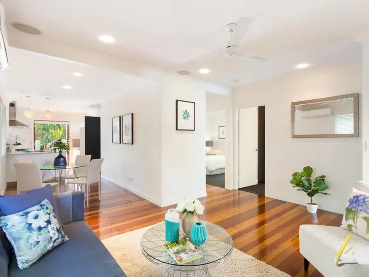 Fourth view of Homely house listing, 256 Verney Road East, Graceville QLD 4075