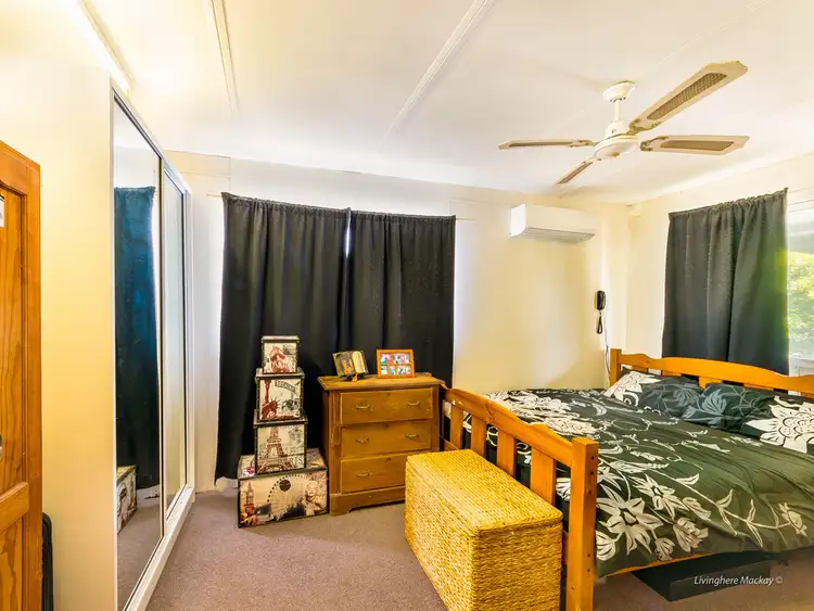 Fifth view of Homely house listing, 30 Cavanagh Drive, Blacks Beach QLD 4740