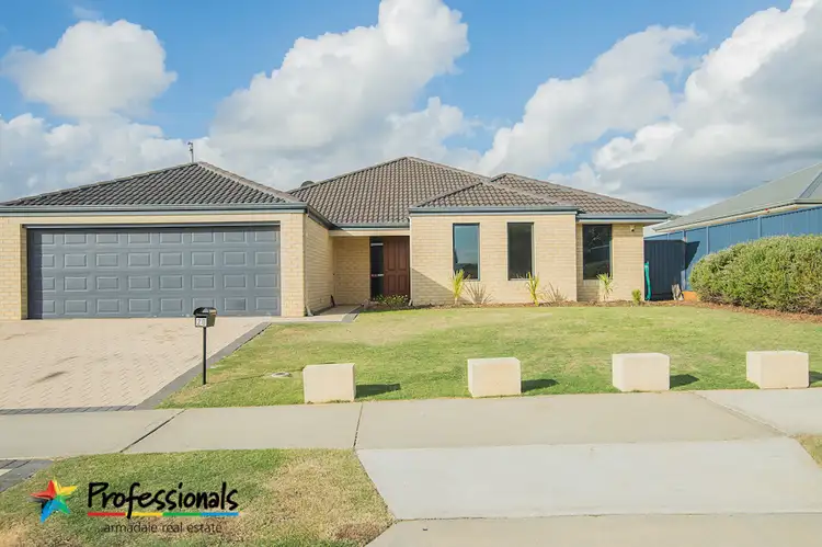 20 Araucaria Blvd, Byford WA 6122