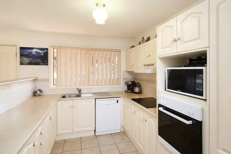 Second view of Homely villa listing, 3/9 Kirrang Street, Shelly Beach NSW 2261