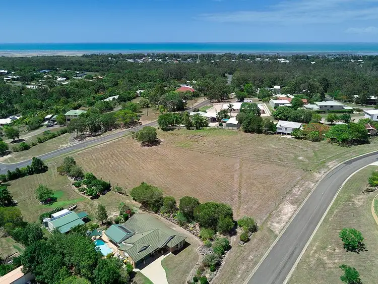 Sixth view of Homely land listing, 12 Straits Outlook, Craignish QLD 4655