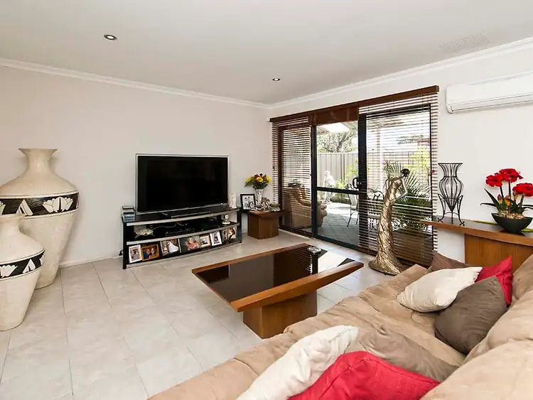 Fifth view of Homely villa listing, 237A Flinders Street, Yokine WA 6060