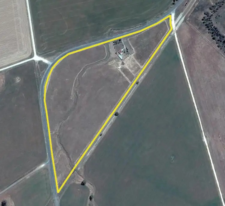Fifth view of Homely rural property listing, Lot 428 Government Road (Copperhouse Street), Burra SA 5417