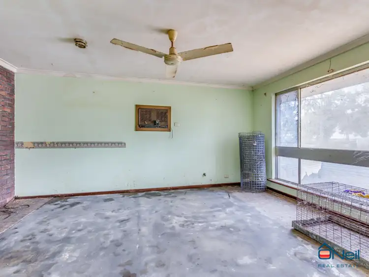 Third view of Homely house listing, 3 Baxendale Way, Camillo WA 6111