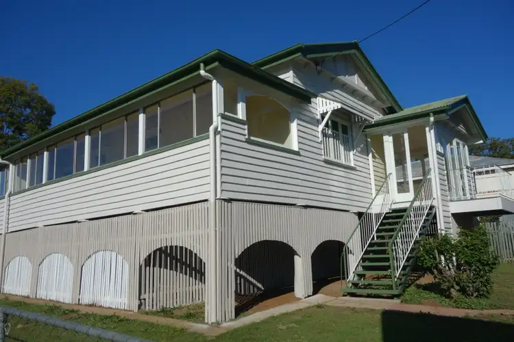 10 Old Toowoomba Road, One Mile QLD 4305