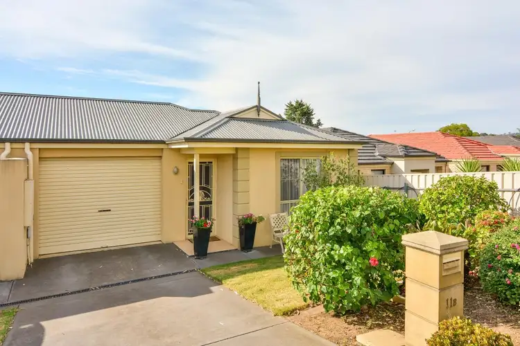 11b Windebanks Road, Aberfoyle Park SA 5159