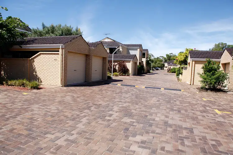 Second view of Homely townhouse listing, 6/19 Flynn Street, Churchlands WA 6018