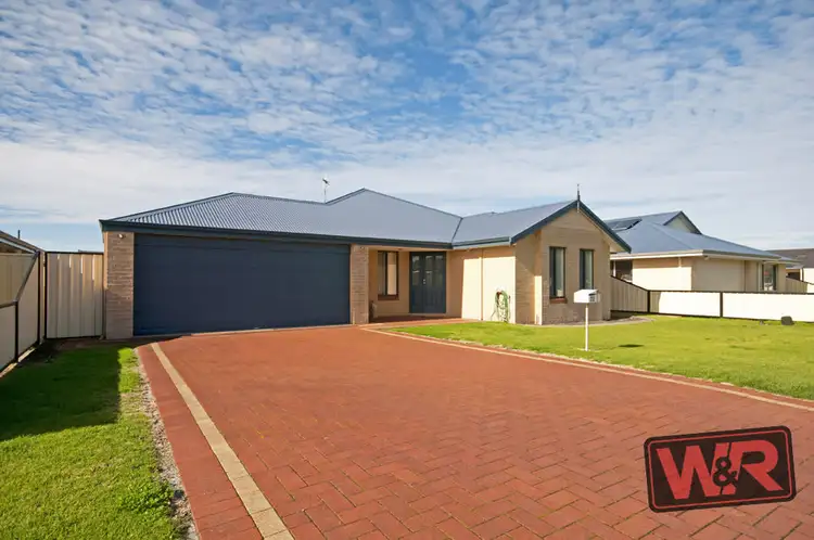 Main view of Homely house listing, 22 Pluto Rise, Mckail WA 6330