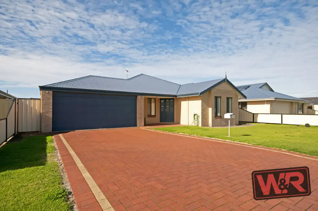 Main view of Homely house listing, 22 Pluto Rise, Mckail WA 6330