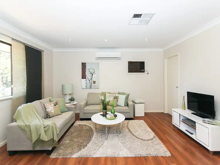 Third view of Homely house listing, 5 Plume Court, Lesmurdie WA 6076