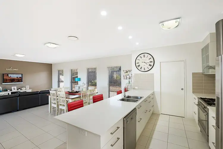 Sixth view of Homely house listing, 8 Rosella Gardens Drive, Meringandan West QLD 4352