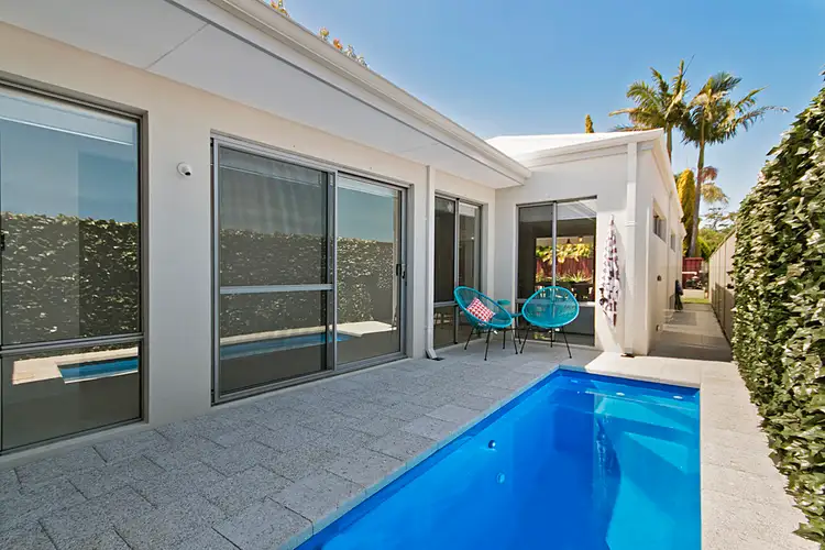 Main view of Homely house listing, 9B Crawshaw Crescent, Manning WA 6152