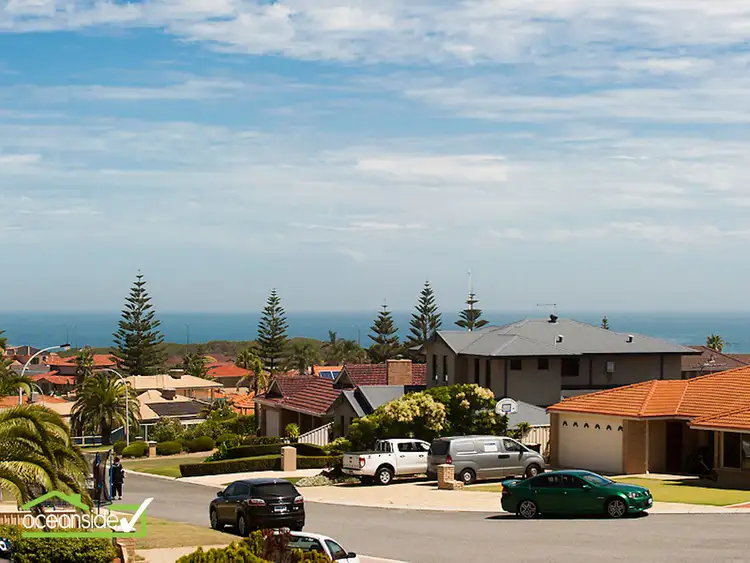 Second view of Homely house listing, 18B Carnarvon Rise, Ocean Reef WA 6027