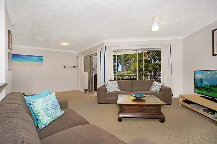 Second view of Homely unit listing, 8 'Broadshore' 29 Australia Avenue, Broadbeach QLD 4218