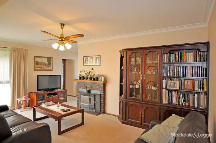 Second view of Homely house listing, 18 Halford Street, Inverloch VIC 3996