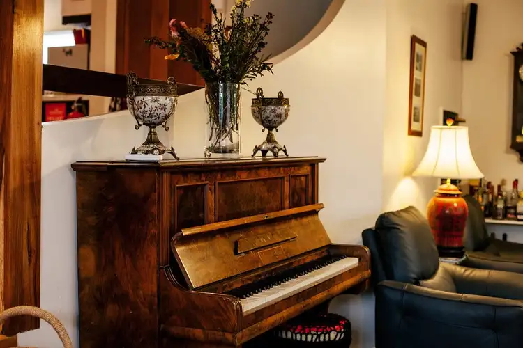 Fifth view of Homely house listing, 25 Lauriston Street, Kyneton VIC 3444
