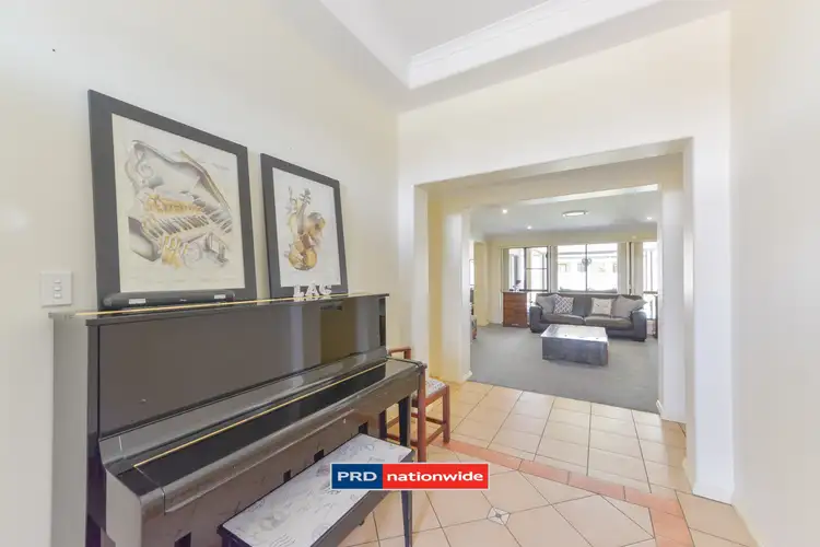 Seventh view of Homely house listing, 1 Yarraga Place, Tamworth NSW 2340
