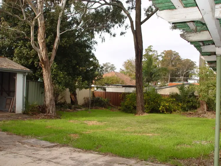 Second view of Homely house listing, 50 Monash Rd, Blacktown NSW 2148