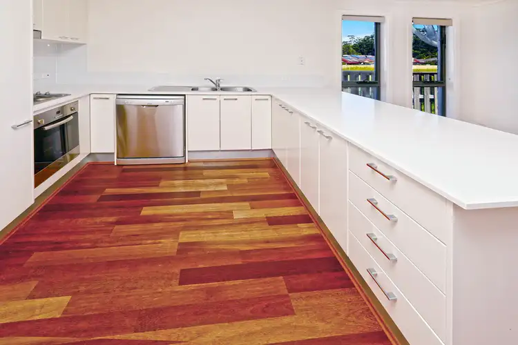 Second view of Homely townhouse listing, 6/88 Pacific Highway, Nambucca Heads NSW 2448