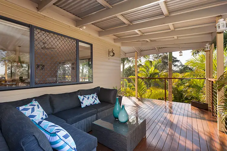 Second view of Homely house listing, 28 Watercress Avenue, Cornubia QLD 4130