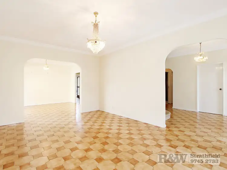 Fifth view of Homely house listing, 23 Wallis Avenue, Strathfield NSW 2135